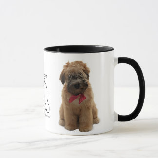 Mug Chiot de Wheatie