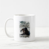 Mug Chiot d'otarie (Gauche)