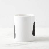 Mug Chiot espagnol Springer anglais (Centre)
