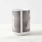 Mug Chiot maltais (Centre)