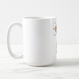Mug Chiot Mignon