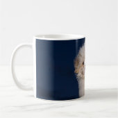 Mug chiot mignon (Gauche)