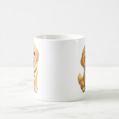 Mug Chiot Mignon Kawaii (Centre)