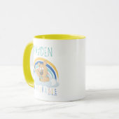 Mug Chiot Scooby-Doo "tellement adorable" (Devant gauche)