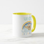 Mug Chiot Scooby-Doo "tellement adorable" (Devant droit)