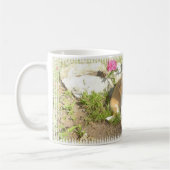 Mug chiot secouru (Gauche)