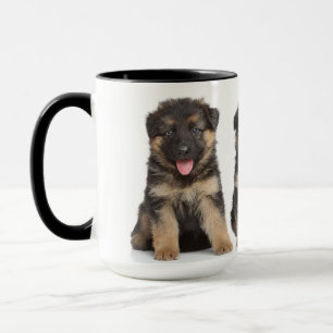Mug Chiots Berger Allemand