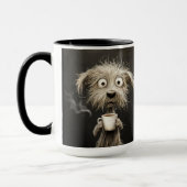 Mug Chiots Café Buzz (Gauche)