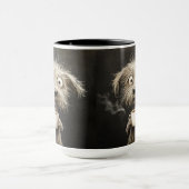 Mug Chiots Café Buzz (Centre)