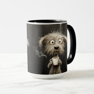 Mug Chiots Café Buzz