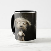 Mug Chiots Café Buzz (Devant gauche)