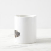 Mug Chiots du Yorkshire Terrier (Centre)