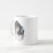 Mug Chiots Shitzu Shih Tzu (Devant gauche)