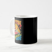 Mug Chip Dippin Margarita Sippin Cinco De Mayo (Devant gauche)