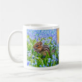 Mug Chipmunk (Gauche)