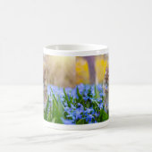 Mug Chipmunk (Centre)