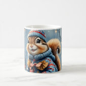 Mug Chipmunk (Centre)