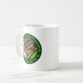 Mug Chipmunk_ Circle_3 (Devant gauche)