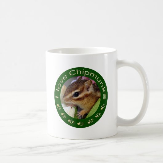 Mug Chipmunk_ Circle_3 (Droite)