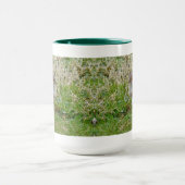 Mug Chipmunk oriental (Centre)