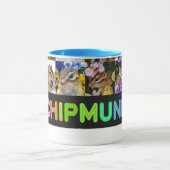 Mug Chipmunk photo (29) (Centre)
