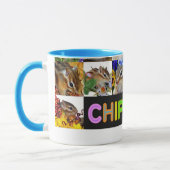 Mug Chipmunk photo (29) (Gauche)