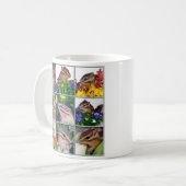 Mug Chipmunk photo　(29) (Devant gauche)