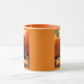 Mug Chipmunk Vampire (Centre)