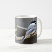 Mug Chipper Chickadee (Devant droit)
