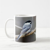 Mug Chipper Chickadee (Gauche)