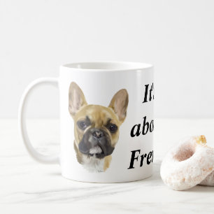Mug Chippon français
