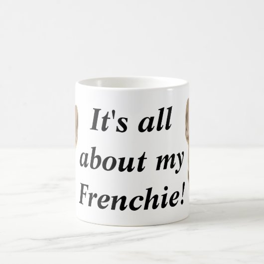 Mug Chippon français (Centre)