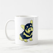 Mug Chippon français (Gauche)