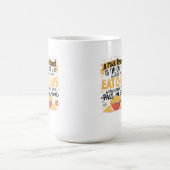 Mug Chips et amis véritables (Centre)