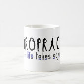 MUG CHIROPRACTIE (Centre)