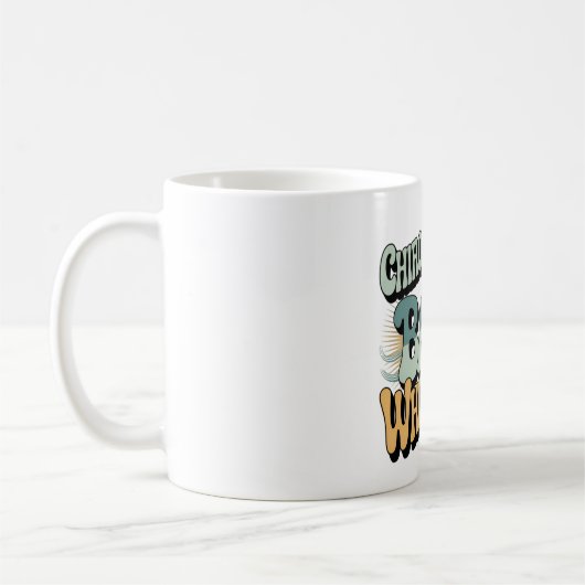 Mug Chiropractor Back Whisperer Gift Idea (Gauche)