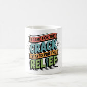 Mug Chiropractor Retour Secours Funny Cadeau (Centre)