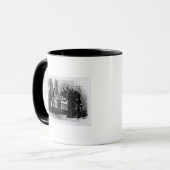 Mug Chirurgie antiseptique, 1882 (Devant gauche)