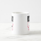Mug Chirurgie-cadeaux pour les médecins résidents Médi (Centre)
