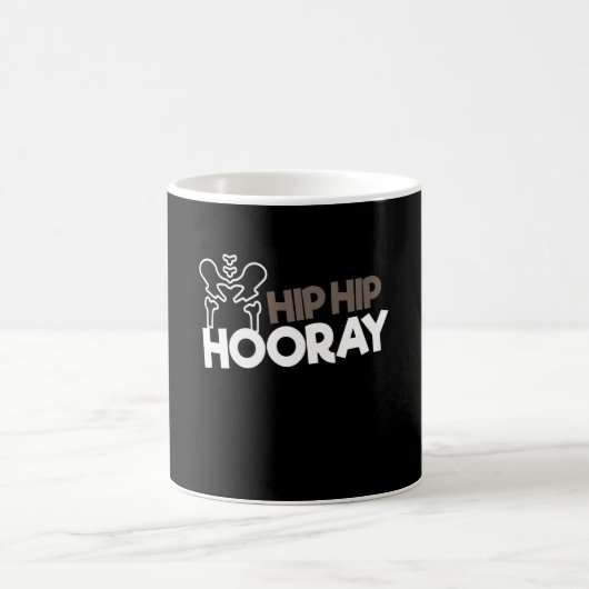 Mug Chirurgie Hip Hip Hip Hop Hip Chirurgie Hip (Centre)