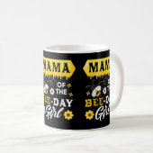 Mug Chirurgie Prothétique Amputée De La Jambe Fauteuil (Devant droit)