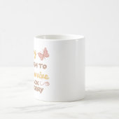 Mug Chirurgie sur le dos des femmes (Centre)