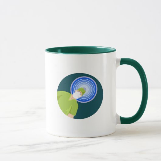 Mug Chirurgien (Droite)