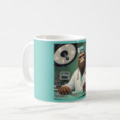 Mug Chirurgien (Devant gauche)