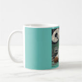 Mug Chirurgien (Gauche)