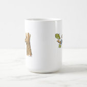 Mug Chirurgien d'arbre (Centre)