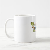 Mug Chirurgien d'arbre (Gauche)