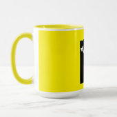Mug  Chirurgien des arbres Arboriste (Gauche)