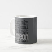 Mug Chirurgien Extraordinaire (Devant gauche)