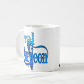 Mug Chirurgien oral (Devant gauche)